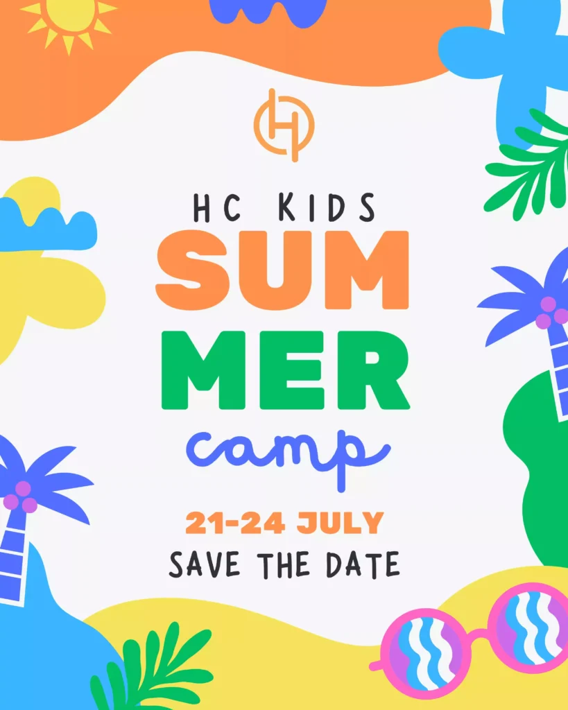 Kids Camp